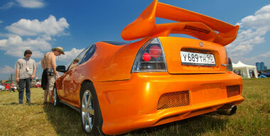 Фото globallookpress.com