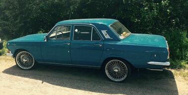 Фото: АвтоВзгляд