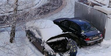 Как почти навсегда забыть о зимних проблемах с аккумулятором