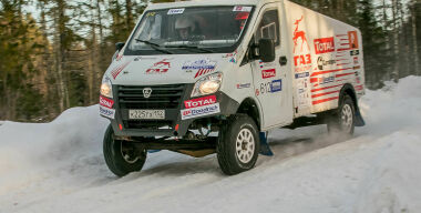 Чем отличаются ралли-рейды от классических ралли