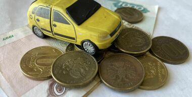 Фото &quot;АвтоВзгляд&quot;.