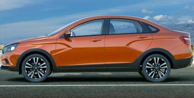 Фото АВТОВАЗ