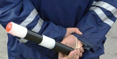 Как быстро убрать из базы ГИБДД зависший там, но давно оплаченный штраф