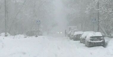 Фото &quot;АвтоВзгляд&quot;.