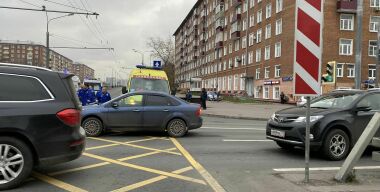 Фото &quot;АвтоВзгляд&quot;.