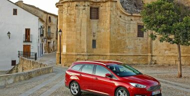 Фото: АвтоВзгляд и компании Ford