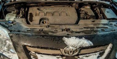 Почему гниет радиатор?