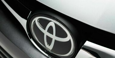 Фото: Toyota