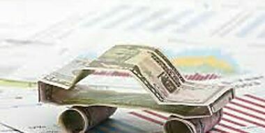 5 способов неплохо заработать на собственном авто