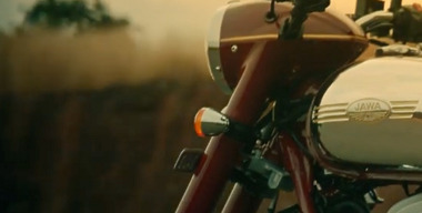 Jawa-2018: легендарный мотоцикл «Ява» возвращается на рынок по смешной цене