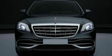 Фото: Mercedes-Benz