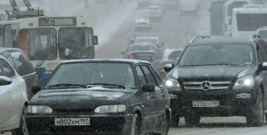 Когда ГИБДД начнет штрафовать за отсутствие зимних шин на авто