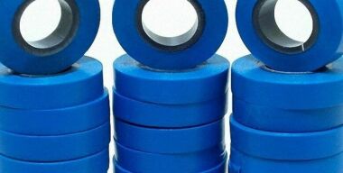 Тайна синей изоленты: как использовали клейкую ленту советские автовладельцы