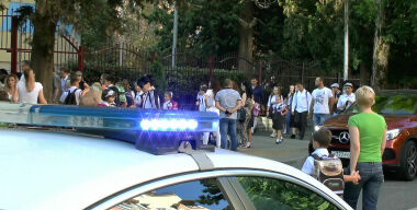 Как наказывают водителей, даже если они не виноваты в мелких ДТП