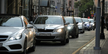 Фото: Геннадий Черкасов