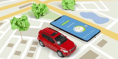 Найден способ сделать КАСКО на треть дешевле