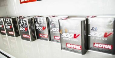 Какое масло защитит двигатель от городских перегрузок?