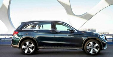 Фото: Mercedes-Benz