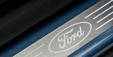 Фото: Ford