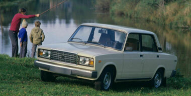 Фото: АВТОВАЗ