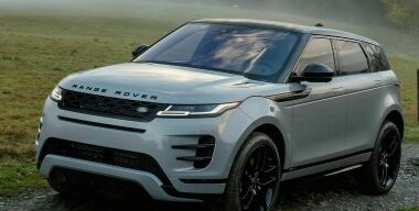 Фото: Land Rover