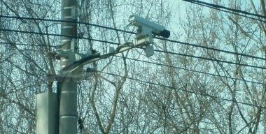 Камеры фиксации нарушений ПДД опять штрафуют за несуществующее превышение скорости