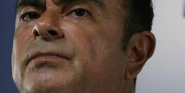 Глава альянса Renault-Nissan Карлос Гон арестован в Японии