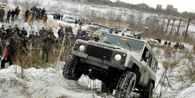 Фото: АвтоВзгляд