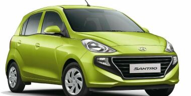 Фото www.carwale.com