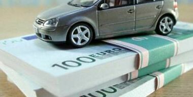 Как начнут наказывать за неуплату транспортного налога после 3 декабря