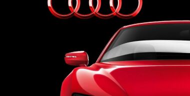 Фото Audi