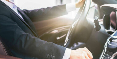 Аварийно-опасно: как часто россияне попадают в ДТП