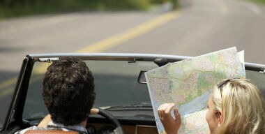 Фото: www.mapquest.com