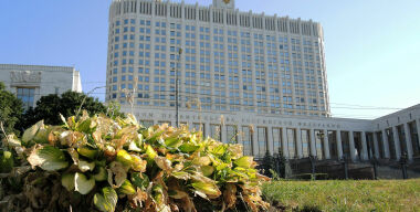 Грабеж средь бела дня: правительство отменит нештрафуемые 20 км/ч уже в 2019 году