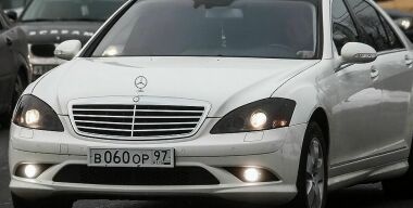 Власти придумали, как нажиться на «красивых номерах»