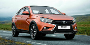 Фото АВТОВАЗ