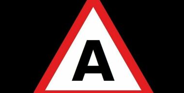 Беспилотные автомобили получат в России специальный знак