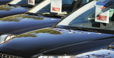 Назван ТОП-10 регионов России по продажам подержанных авто премиум-класса