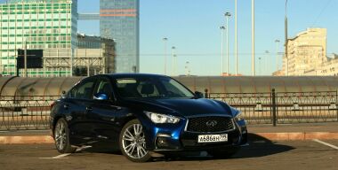 Фото: АвтоВзгляд