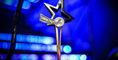 Компания «Роснефть» получила золотую звезду премии «Товар года» за фирменное топливо Pulsar