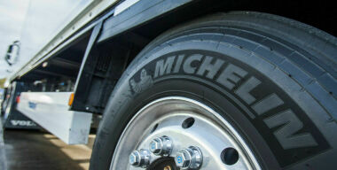 Фото: Michelin