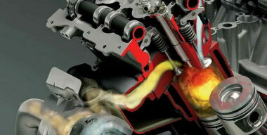 Почему зимой кажется, что машина едет лучше