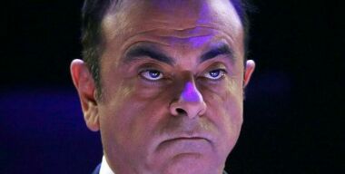 Карлос Гон — вон: когда распадется альянс Renault-Nissan-Mitsubishi-АВТОВАЗ