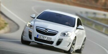 Фото Opel