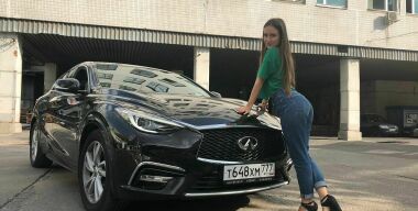 Фото и видео: АвтоВзгляд