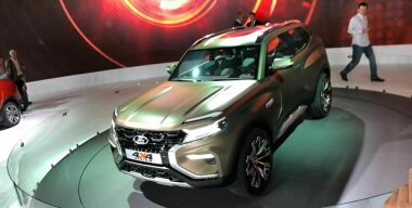 Фото АвтоВзгляд