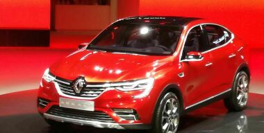 Фото АвтоВзгляд