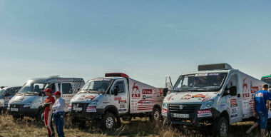 Фото: АвтоВзгляд