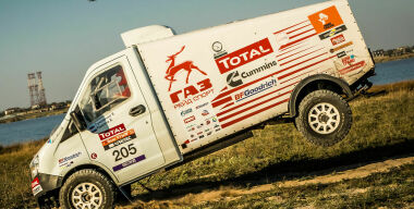 Баха «Крым-2018»: безопасность заболела!