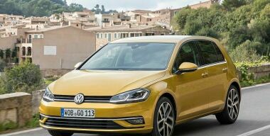 Фото: Volkswagen